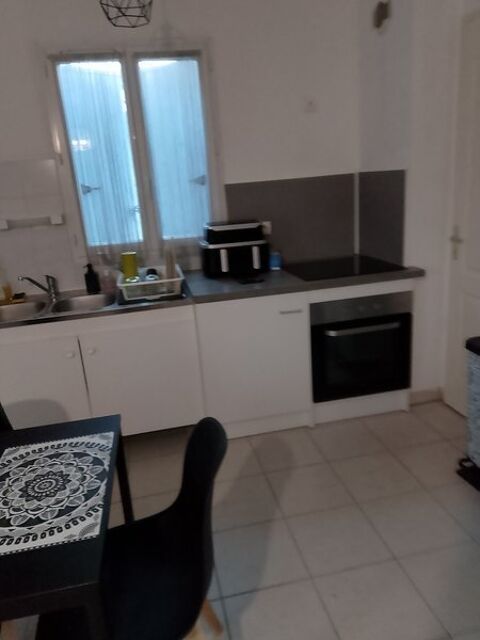  Appartement � louer 2 pi�ces 44 m�