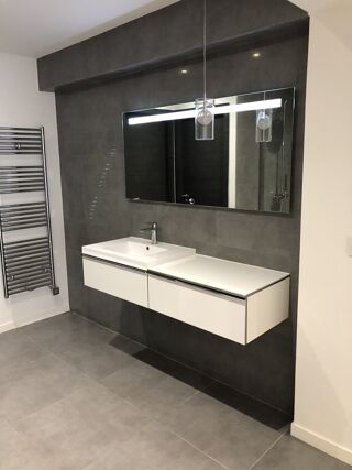  Appartement  louer 1 pice 66 m