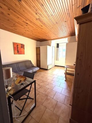  Appartement à louer 1 pièce 22 m²
