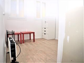 location Appartement - 1 pièce(s) - 22 m² Marseille 10