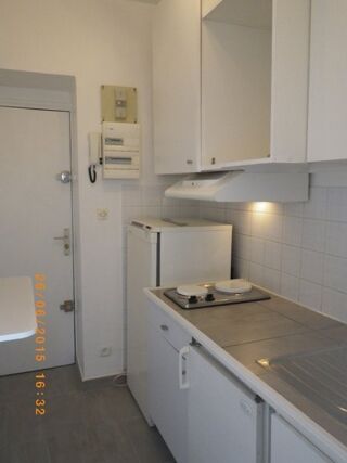  Appartement � louer 1 pi�ce 30 m�