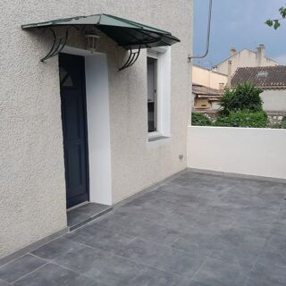  Appartement à louer 3 pièces 41 m²
