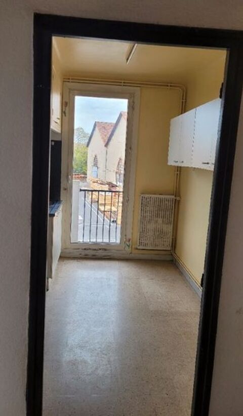  Appartement � louer 3 pi�ces 58 m�