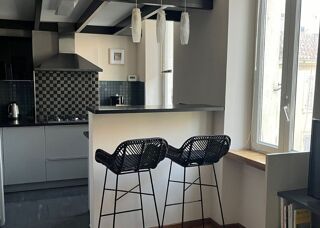  Appartement  louer 1 pice 34 m