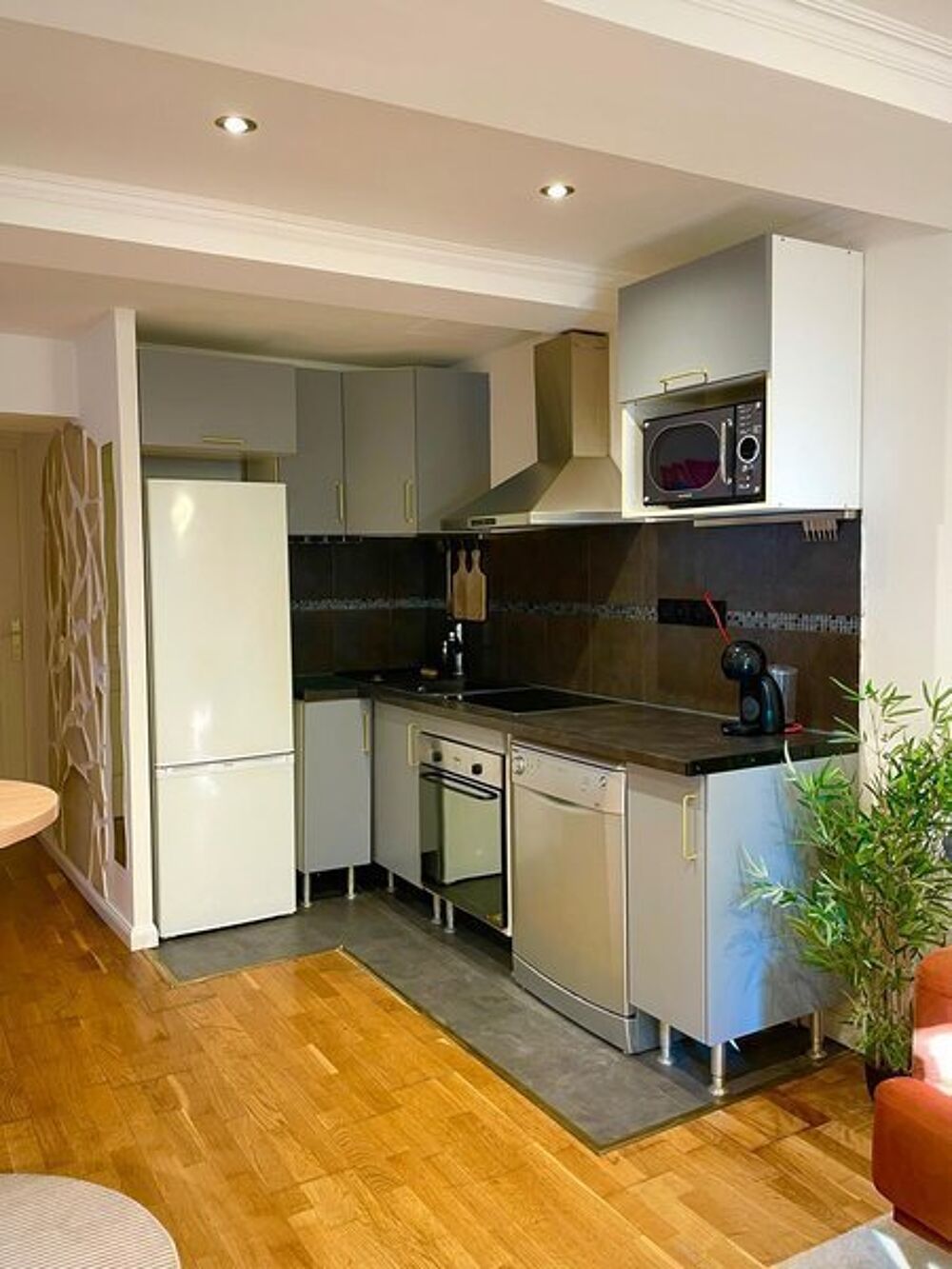 location Appartement - 2 pièce(s) - 34 m² La Ciotat (13600)