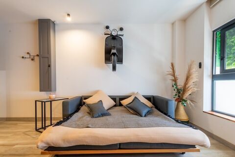  Appartement � louer 1 pi�ce 24 m�