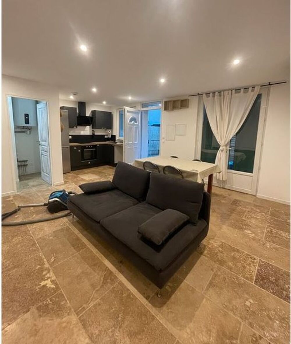 location Appartement - 3 pièce(s) - 56 m² Auriol (13390)