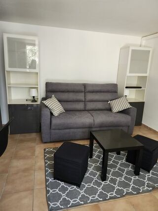  Appartement à louer 1 pièce 30 m²