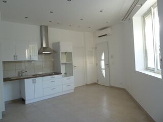  Appartement � louer 2 pi�ces 34 m�