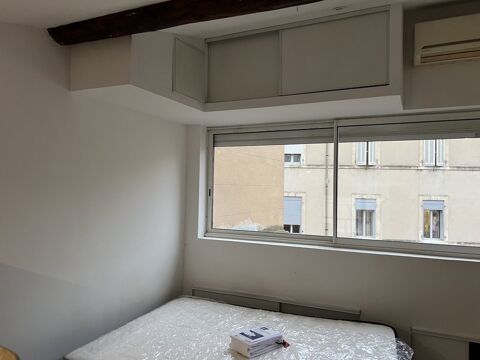  Appartement � louer 1 pi�ce 35 m�