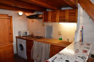  Appartement à louer 1 pièce 35 m²