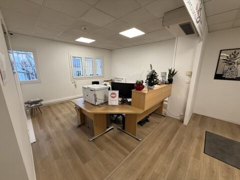 ZONE DES FORGES/MARSEILLE 13010<br><br>Dans une zone ... 2440 13010 Marseille