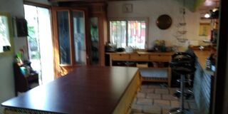 Maison à louer 3 pièces 95 m² Evenos