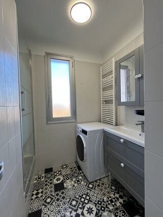  Appartement  louer 1 pice 12 m