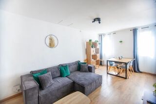  Appartement � louer 3 pi�ces 40 m�