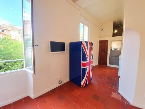  Appartement � louer 2 pi�ces 33 m�