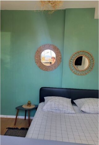  Appartement à louer 2 pièces 29 m²