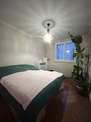  Appartement � louer 3 pi�ces 54 m�