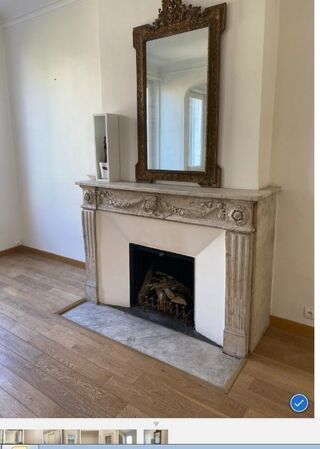 location Appartement - 3 pièce(s) - 110 m² Marseille 6