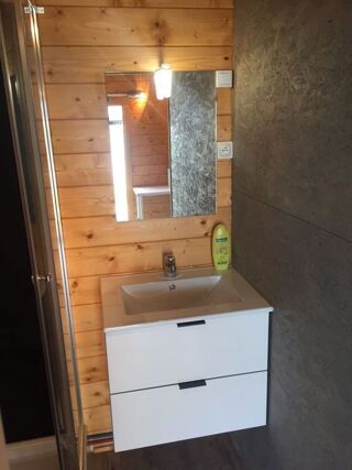  Maison à louer 1 pièce 17 m²