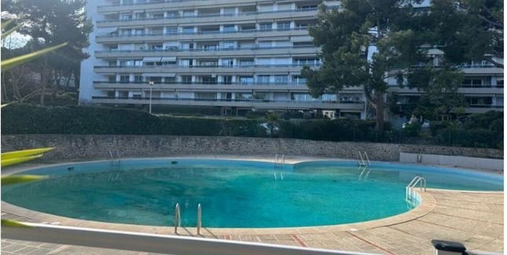 13008 Cadenelle MARSEILLE Studio Tennis Piscine ds résid....