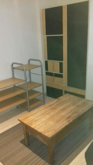  Appartement  louer 1 pice 15 m