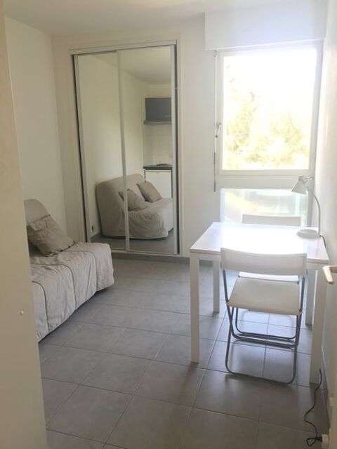  Appartement � louer 1 pi�ce 15 m�