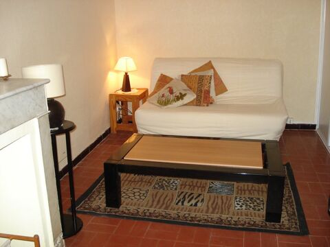  Appartement  louer 1 pice 25 m