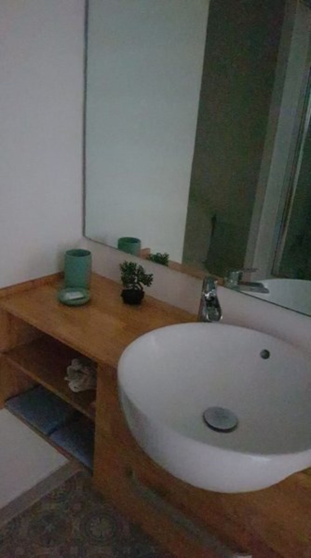 location Appartement - 1 pièce(s) - 40 m² Marseille 8
