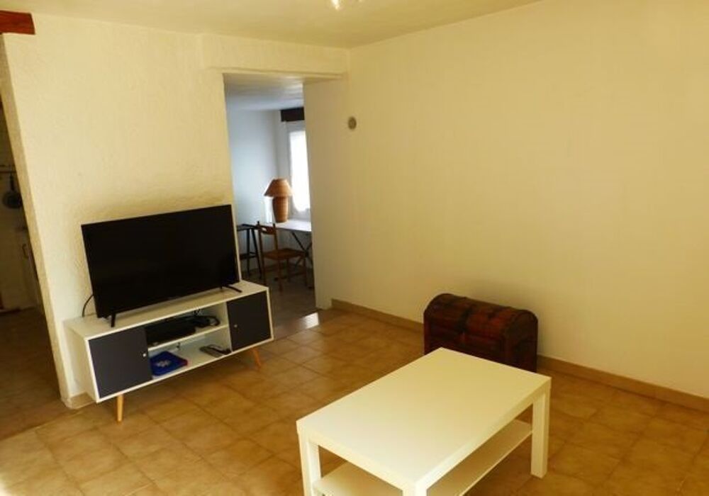 location Appartement - 2 pièce(s) - 60 m² Carnoux-en-Provence (13470)