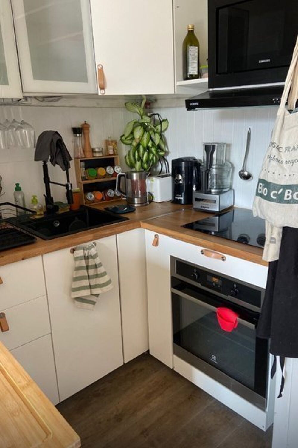 location Appartement - 2 pièce(s) - 42 m² Marseille 9