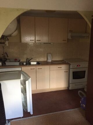  Appartement à louer 1 pièce 23 m²