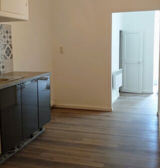  Appartement � louer 2 pi�ces 55 m� La ciotat