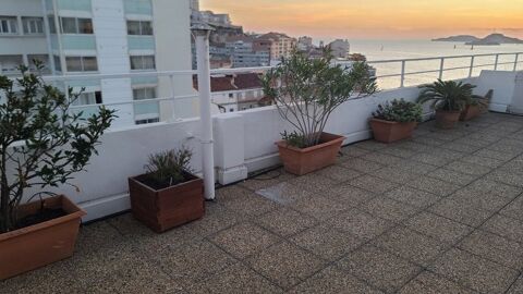  Appartement � louer 3 pi�ces 62 m�