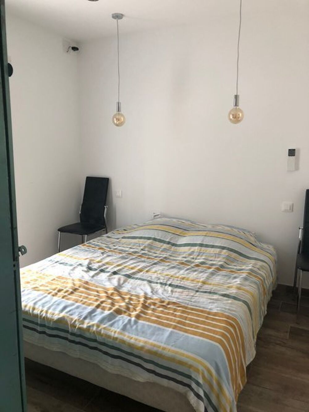 location Maison - 5 pièce(s) - 120 m² Coudoux (13111)