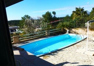 location Appartement - 2 pièce(s) - 60 m² Carnoux-en-Provence (13470)