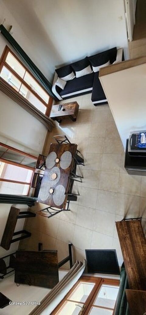  Appartement � louer 4 pi�ces 60 m�