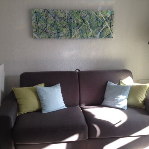  Appartement � louer 1 pi�ce 21 m�