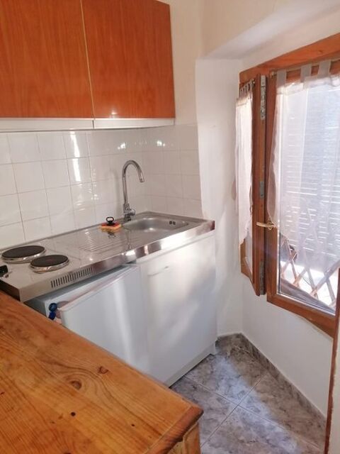  Appartement � louer 2 pi�ces 31 m�