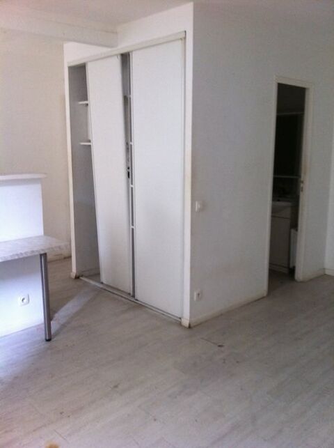  Appartement � louer 1 pi�ce 25 m�