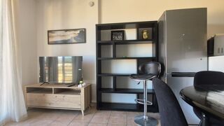  Appartement à louer 2 pièces 38 m²