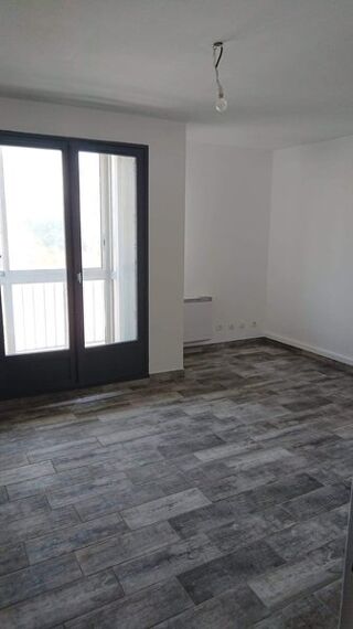  Appartement � louer 1 pi�ce 26 m�