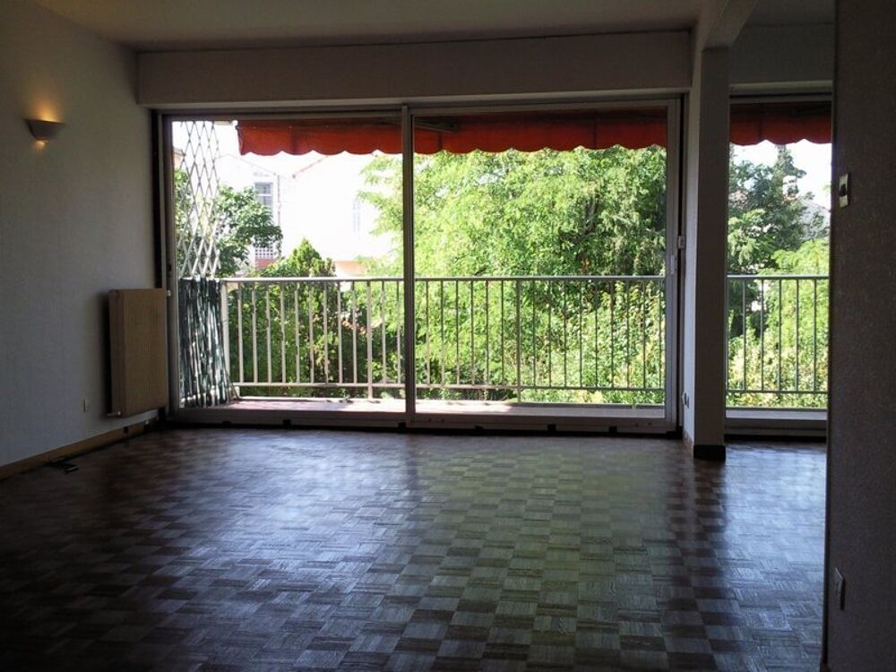 location Appartement - 3 pice(s) - 85 m Marseille 12