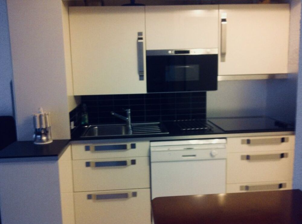 location Appartement - 2 pièce(s) - 33 m² Le Lavandou (83980)