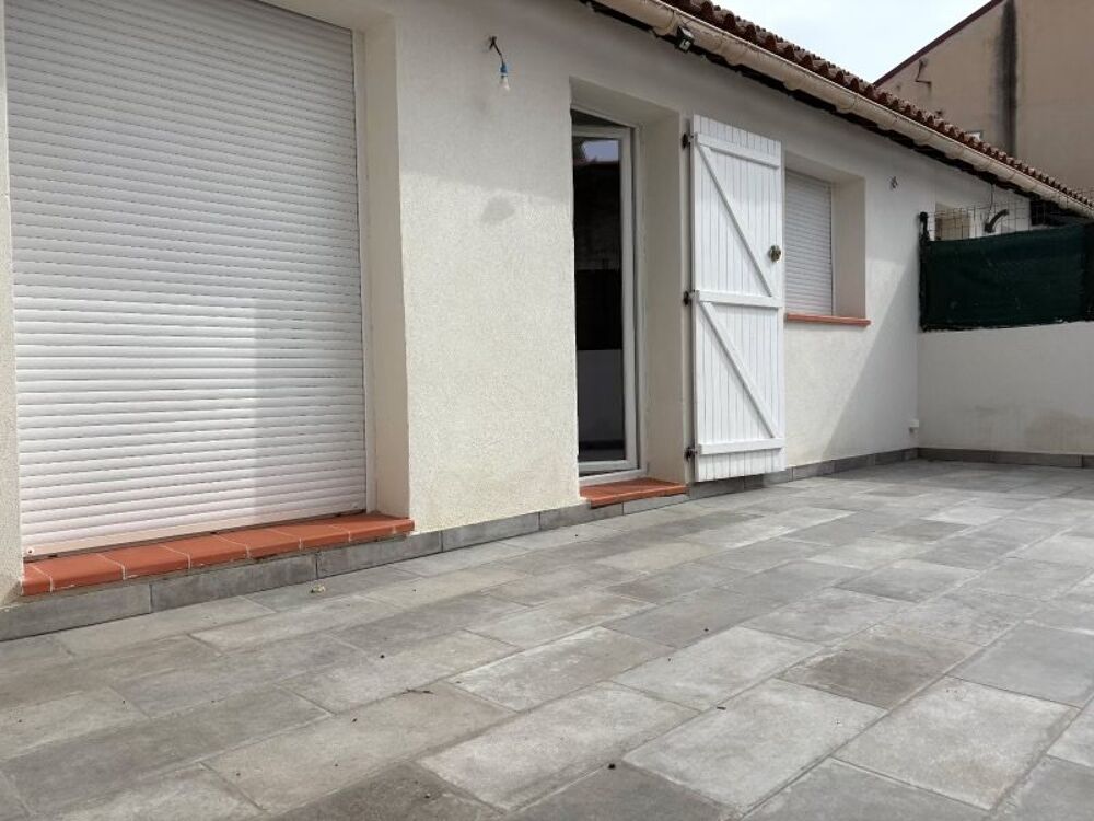 location Appartement - 3 pièce(s) - 55 m² Marseille 5