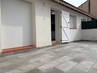 location Appartement - 3 pièce(s) - 55 m² Marseille 5