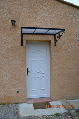  Appartement à louer 2 pièces 45 m²