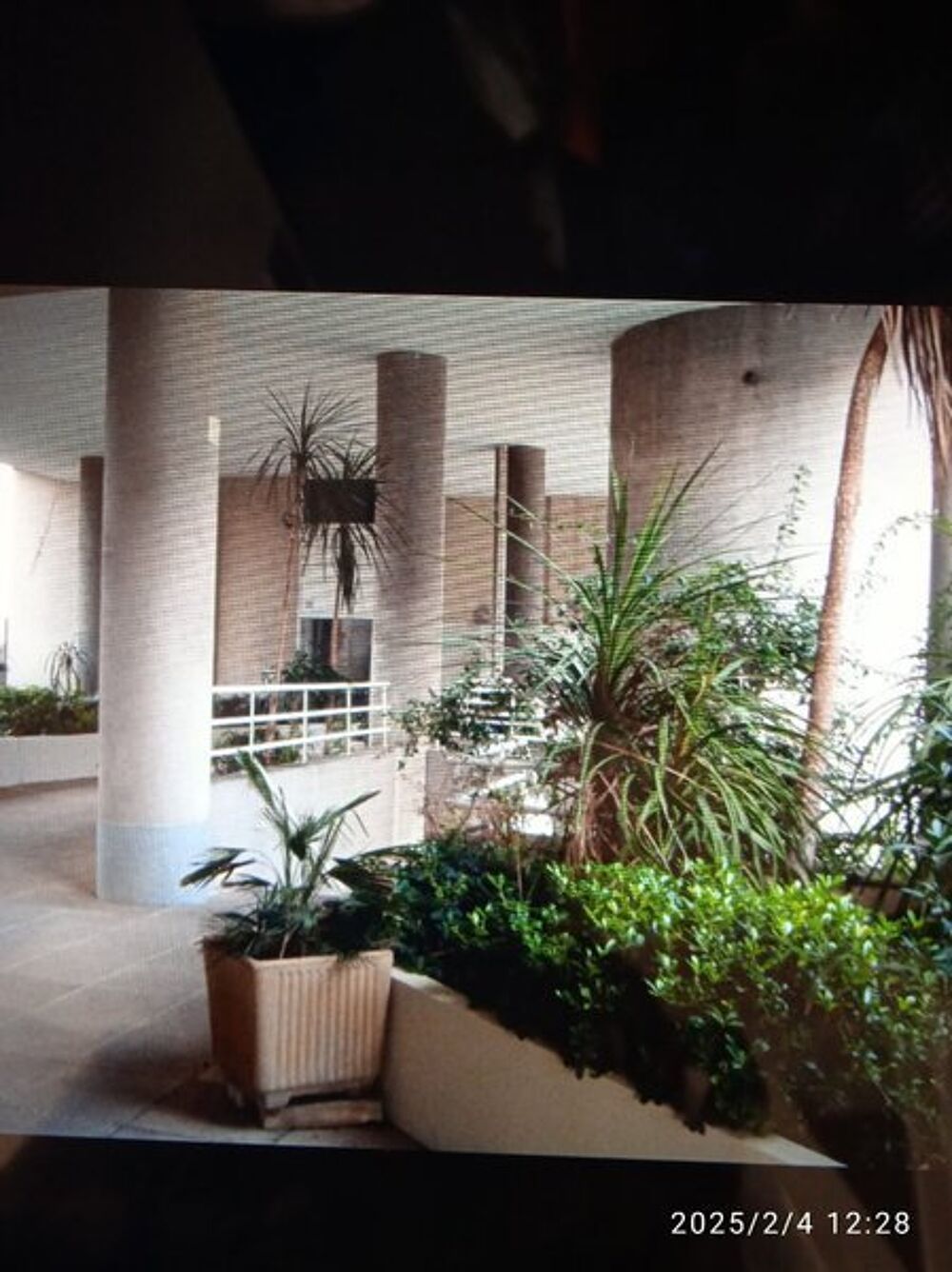 location Appartement - 2 pièce(s) - 56 m² Marseille 8