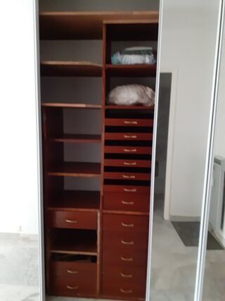  Appartement � louer 1 pi�ce 32 m�