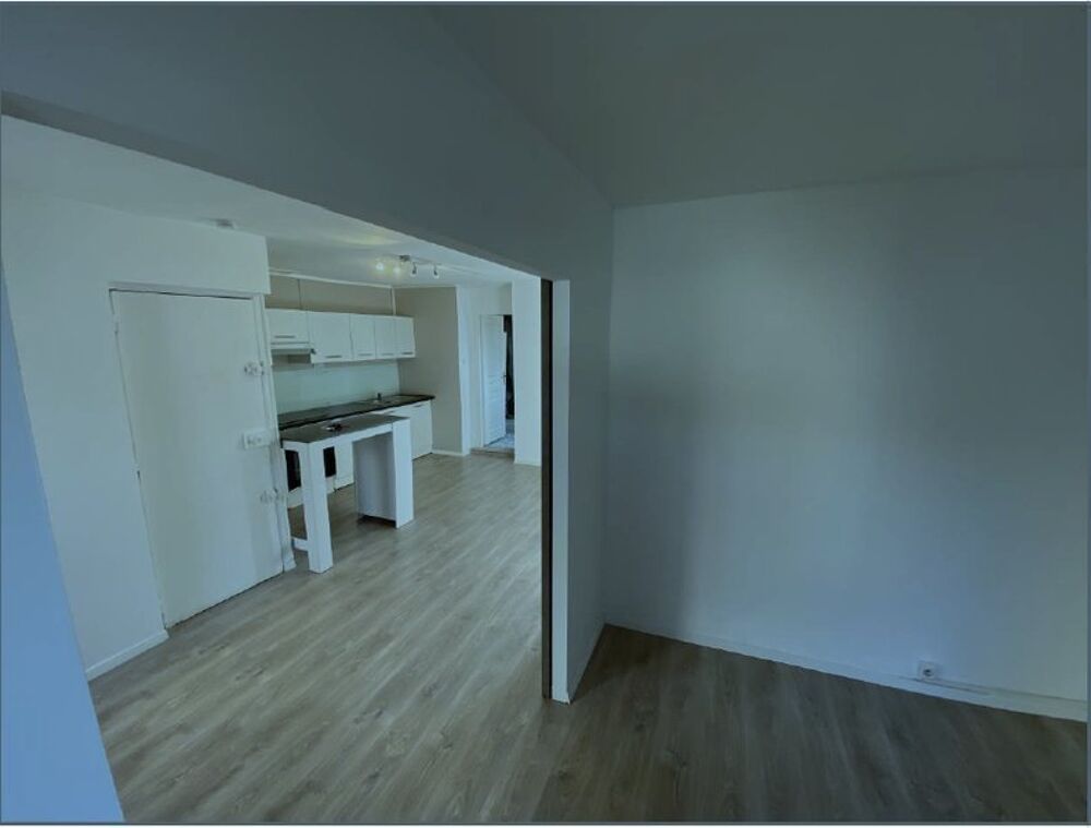 location Appartement - 2 pièce(s) - 38 m² Marseille 11